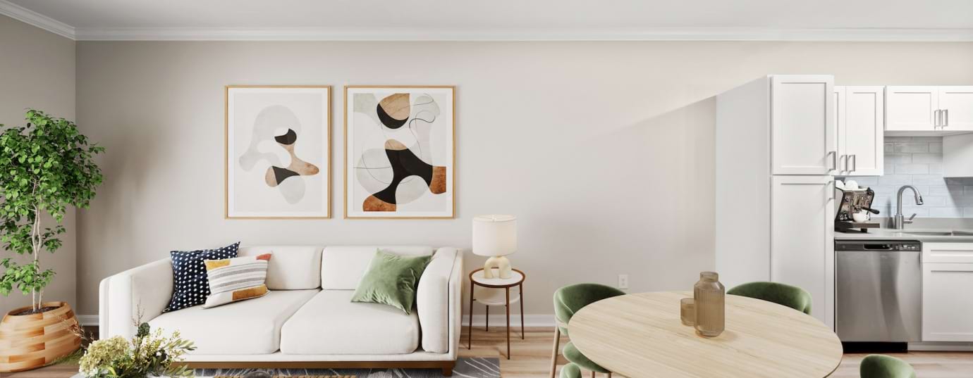 1, 2, & 3 Bedroom Apartments For Rent Avens Dedham Station