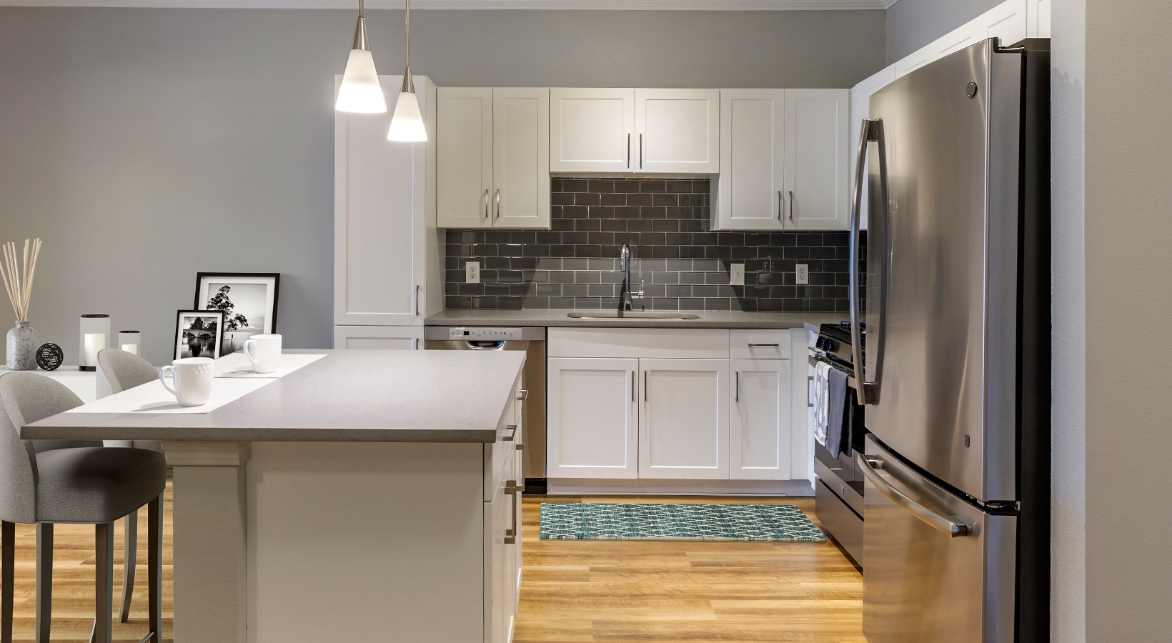 Apartments Near Westwood, MA The Avens at Dedham Station