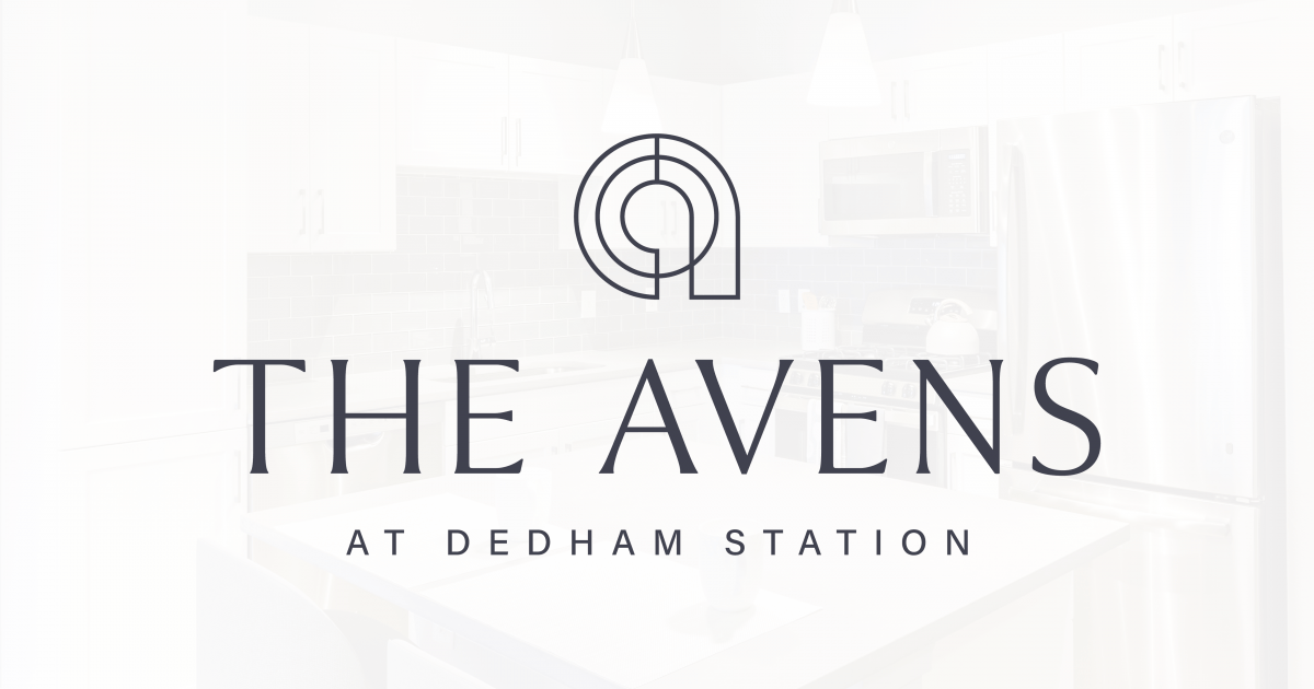 Apartments For Rent In Dedham, MA Avens At Dedham Station