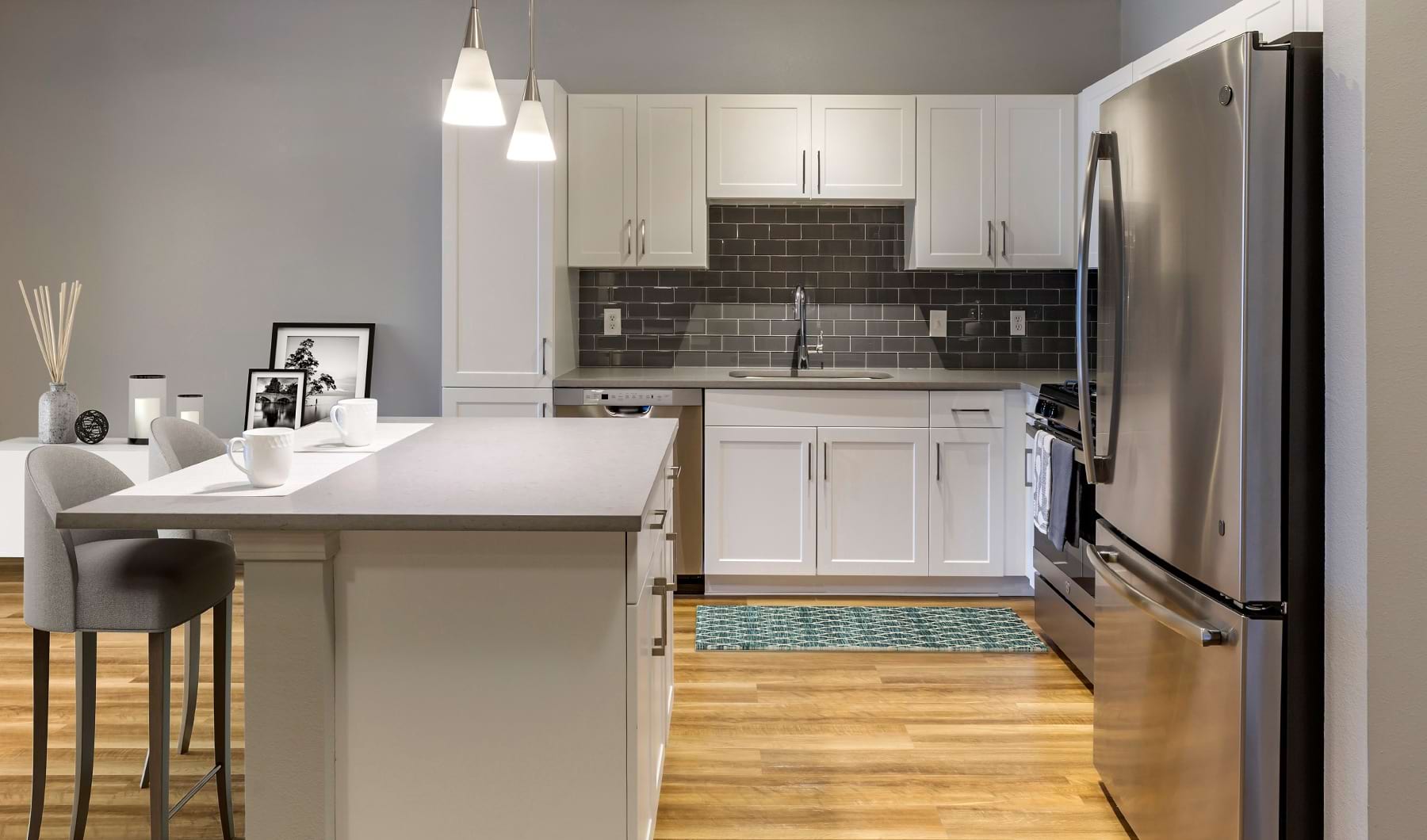 Apartments For Rent In Dedham, MA Avens at Dedham Station